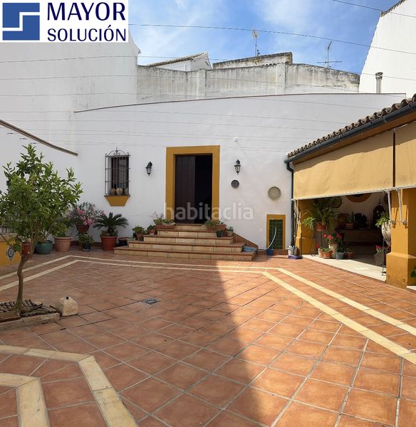 Foto d9304cf8-1099-469a-a05e-5b50ed7fcafd. Casa venta de nuda propiedad en Estepa