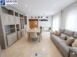 Casa a Mediny�. Oportunidad para inversores