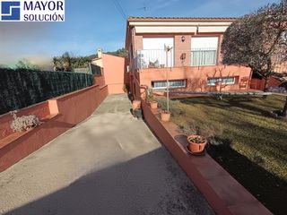Casa a Medinyà