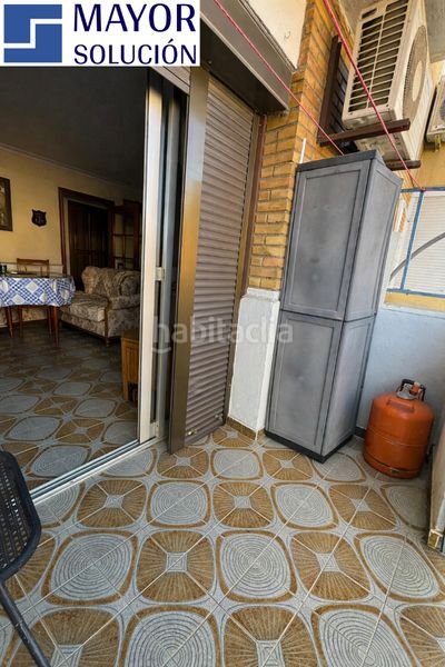 Foto d94eb658-1869-4ab9-9744-c0643131775c. Pis a San Carlos - San José Sevilla
