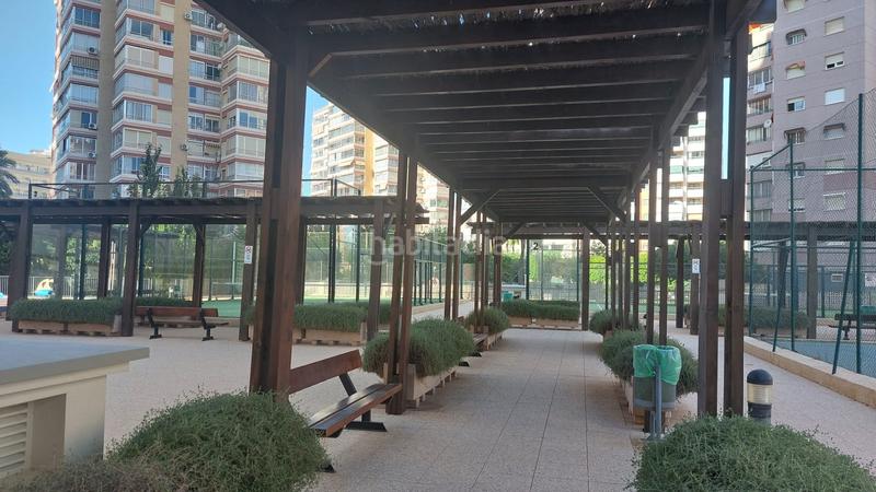 Foto 0e2a87a4-4ce9-4f1b-ae34-9c335ec88b73. Appartamento con parcheggio piscina in Rincón Bajo Benidorm