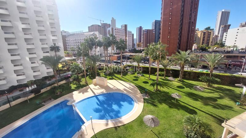 Foto 11cc8dd5-5c2b-4511-9aef-f71f98c4e66b. Appartamento con parcheggio piscina in Rincón Bajo Benidorm