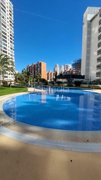Foto 1c3a8c47-2ada-4cde-a714-c1e6b985b868. Appartamento con parcheggio piscina in Rincón Bajo Benidorm