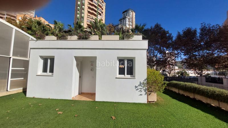 Foto 1c83ad2f-c563-4ef9-9976-a9578f012221. Appartamento con parcheggio piscina in Rincón Bajo Benidorm