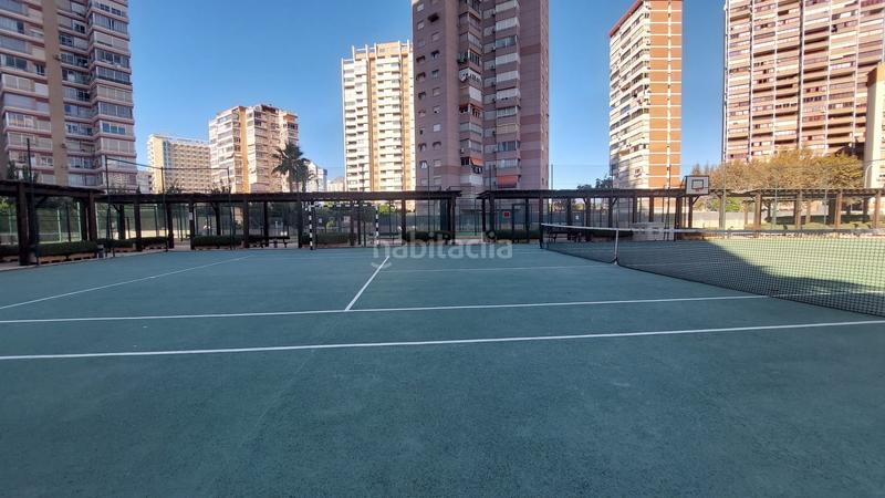 Foto 1de6fb32-1c44-4d56-b6ac-742bfdbc9c5a. Appartamento con parcheggio piscina in Rincón Bajo Benidorm