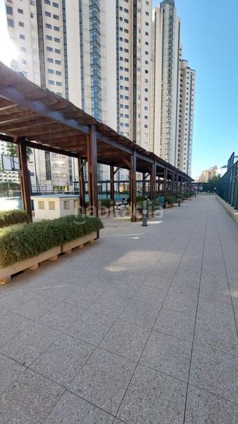 Foto 2d63af13-5ae9-4faa-a99f-f687498243f7. Appartamento con parcheggio piscina in Rincón Bajo Benidorm