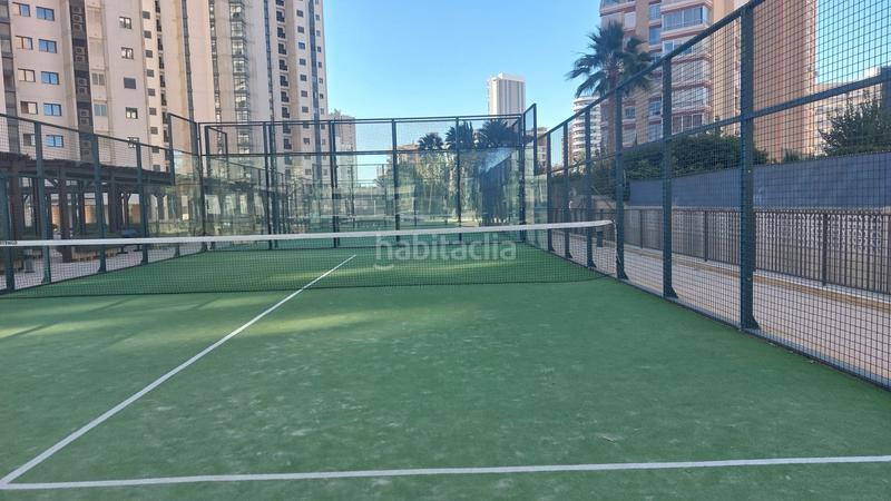 Foto 37e67b41-2ed6-48b5-a482-67624eae849d. Appartamento con parcheggio piscina in Rincón Bajo Benidorm