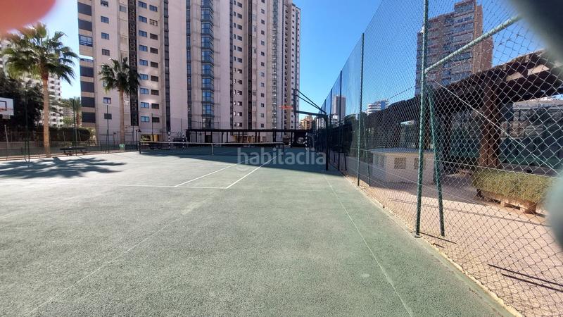 Foto 47970e19-0b23-4a03-8886-be956af243b6. Appartamento con parcheggio piscina in Rincón Bajo Benidorm