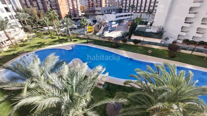 Foto 5ad2859b-0655-42d2-bd40-71f84e9f0d64. Appartamento con parcheggio piscina in Rincón Bajo Benidorm