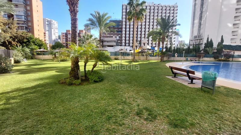 Foto 7622c68e-a063-423e-a97c-96968df972ff. Appartamento con parcheggio piscina in Rincón Bajo Benidorm