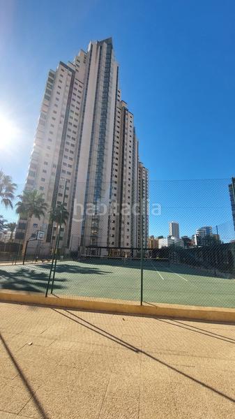 Foto 7aaac11c-2a99-49e7-bb66-85fbbfe3ffa3. Appartamento con parcheggio piscina in Rincón Bajo Benidorm