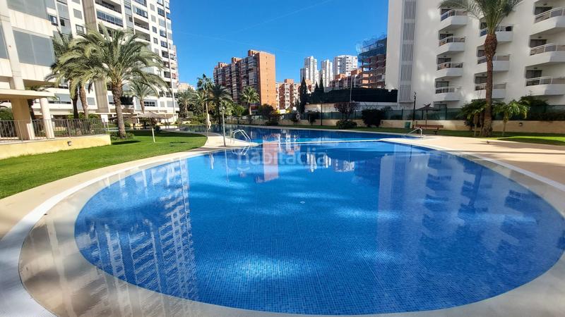 Foto 84ef2355-a8f8-4014-a377-a30a12f05ce3. Appartamento con parcheggio piscina in Rincón Bajo Benidorm