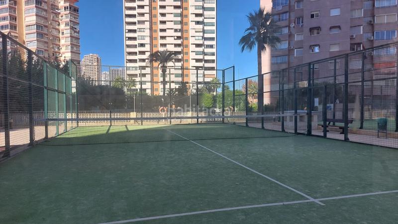 Foto 87e47914-5b13-425a-a0d8-26c65c8bbbf1. Appartamento con parcheggio piscina in Rincón Bajo Benidorm