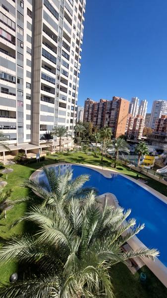 Foto 8bdab5b6-99a0-43bb-8e73-f415cf8cbfcb. Appartamento con parcheggio piscina in Rincón Bajo Benidorm