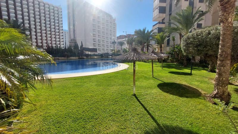 Foto 9343ea31-55fe-4b77-8a70-96a545e4d9a1. Appartamento con parcheggio piscina in Rincón Bajo Benidorm