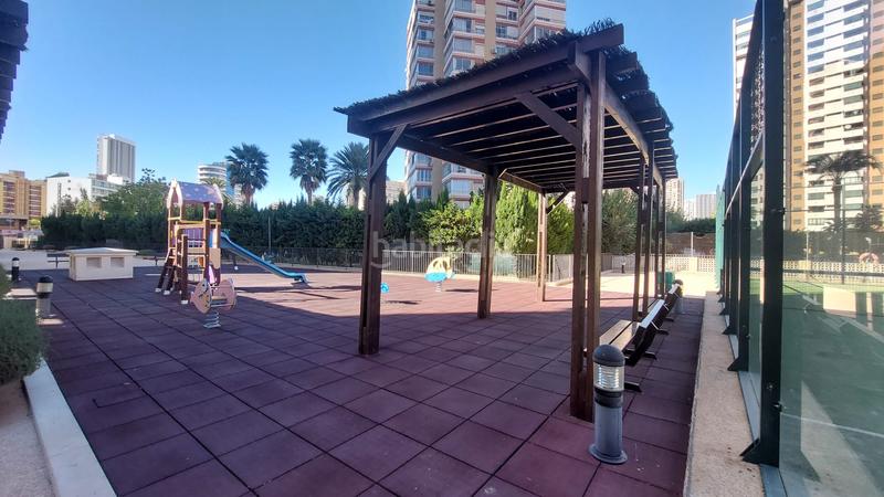 Foto 9c5011fd-c0e4-4392-912d-70ed75e07637. Appartamento con parcheggio piscina in Rincón Bajo Benidorm