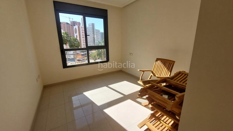Foto af0ec5ca-7830-4e37-870e-6c523910d37c. Appartamento con parcheggio piscina in Rincón Bajo Benidorm