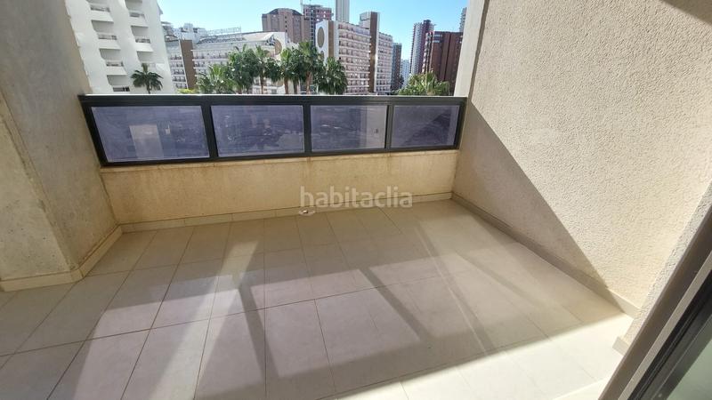 Foto cd761a43-cde3-4ef9-8d4e-2108b95b3f38. Appartamento con parcheggio piscina in Rincón Bajo Benidorm