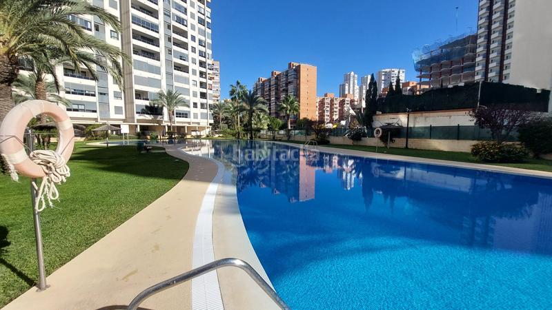 Foto ebceb57d-958c-440c-affc-9cac0409ecbc. Appartamento con parcheggio piscina in Rincón Bajo Benidorm
