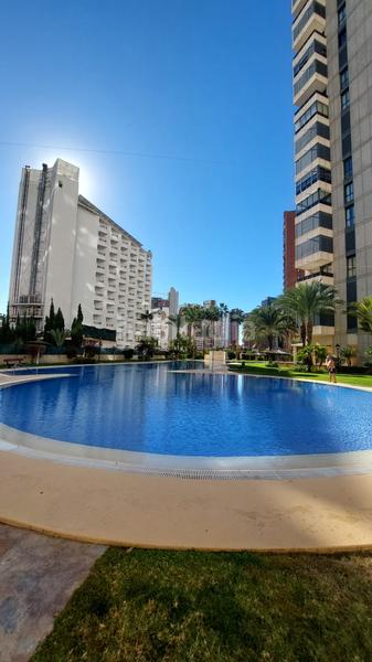 Foto f3f9efe9-df4a-4622-8325-c1f12f679888. Appartamento con parcheggio piscina in Rincón Bajo Benidorm