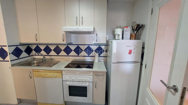 Foto 35bdb447-5c9f-415a-9633-038d6ae6640a. Piso ¡vive frente al mar en la exclusiva zona de poniente ! en Benidorm