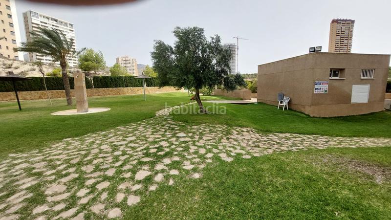 Foto 39338dec-3505-402b-a193-27ae5e59d814. Piso ¡vive frente al mar en la exclusiva zona de poniente ! en Benidorm