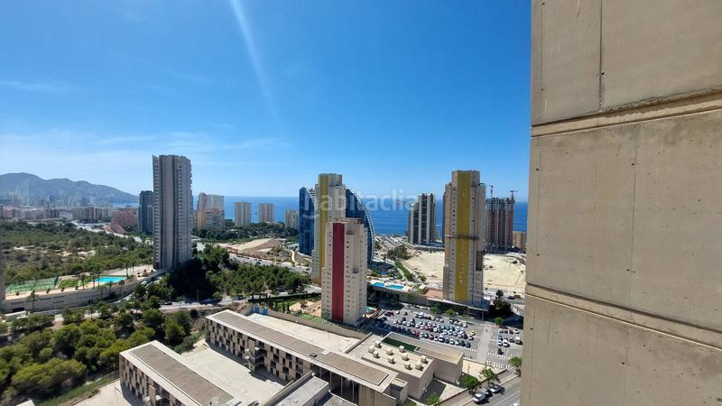 Foto 3bf3a308-3062-4c33-b018-88477c1aae33. Piso ¡vive frente al mar en la exclusiva zona de poniente ! en Benidorm