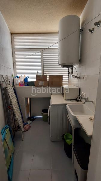 Foto 418b3919-6492-4fae-b63e-ed7d19d40ca7. Piso ¡vive frente al mar en la exclusiva zona de poniente ! en Benidorm