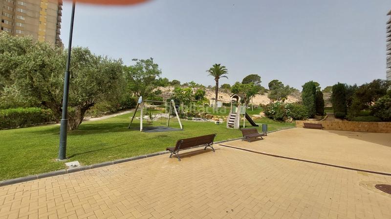 Foto 6552e585-90b1-4753-97eb-6de7ccac9b83. Piso ¡vive frente al mar en la exclusiva zona de poniente ! en Benidorm