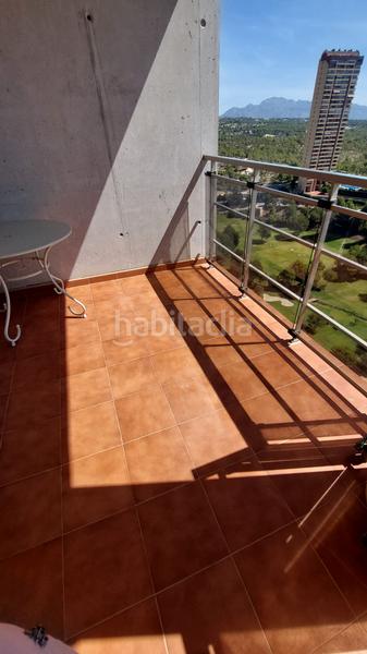 Foto d1063ad0-f02c-453d-a3ac-7a780e3c4495. Piso ¡vive frente al mar en la exclusiva zona de poniente ! en Benidorm