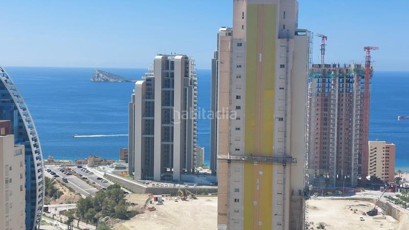 Foto d51561bd-4019-4858-bba6-c497ce104575. Piso ¡vive frente al mar en la exclusiva zona de poniente ! en Benidorm