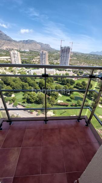Foto fc786f89-7dcb-4d4d-93cd-27d9884943e6. Piso ¡vive frente al mar en la exclusiva zona de poniente ! en Benidorm