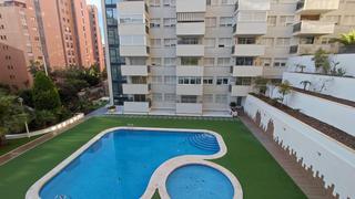 Appartement  Carrer gregal. Apartamento de dos habitaciones, garaje incluido en la cala de f