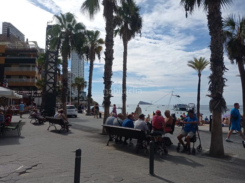 Foto 01dadbd4-420e-4513-bb29-99b124db06a9. Apartment with parking pool in Rincón Alto Benidorm