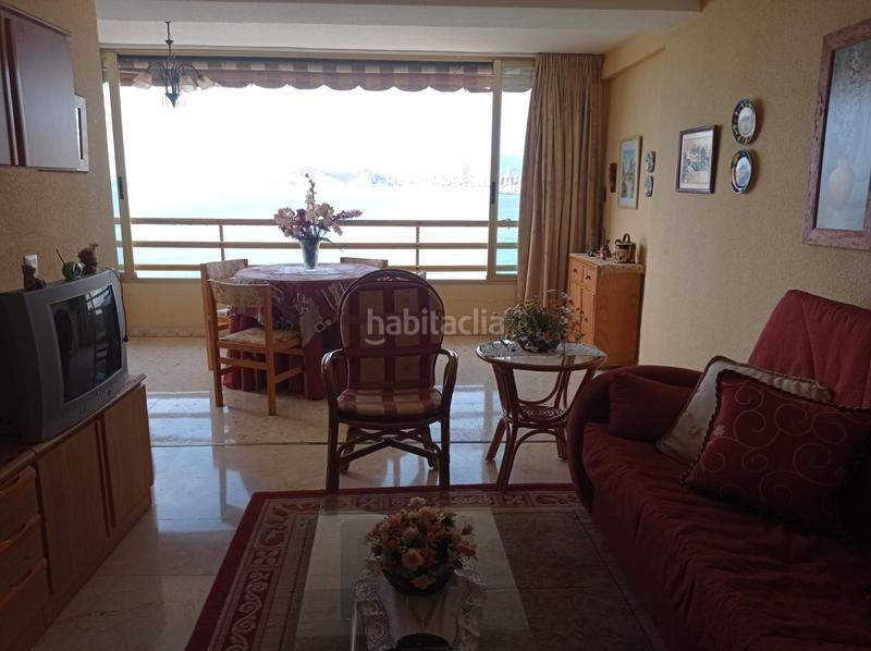 Foto 075b787f-9c48-40c9-a019-a7cc79e93c90. Apartment with parking pool in Rincón Alto Benidorm