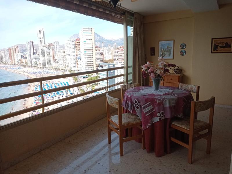 Foto 1adb25b9-c916-4551-81ae-3a5839b5e67d. Apartment with parking pool in Rincón Alto Benidorm