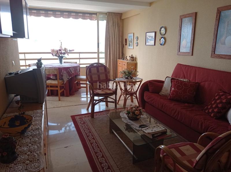 Foto 28f8fffb-261b-49f7-9672-1db1fc72542f. Apartment with parking pool in Rincón Alto Benidorm