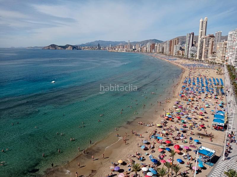 Foto 2ffd8691-7a2a-470e-9109-b6bca4237710. Apartment with parking pool in Rincón Alto Benidorm