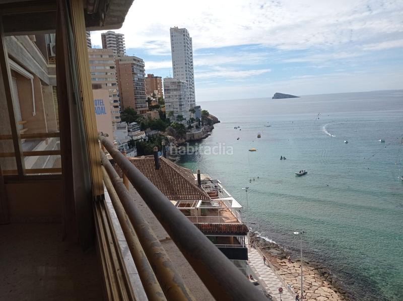 Foto 484464bc-e3e6-46b2-83b1-bf6eef82326a. Apartment with parking pool in Rincón Alto Benidorm