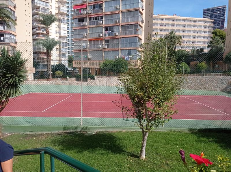 Foto 48d13438-15dd-4aa0-9cee-6b5c12a92b33. Apartment with parking pool in Rincón Alto Benidorm