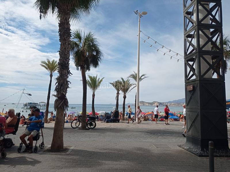 Foto 4c27ed63-00b4-4884-8f1e-7c2e3d7edf34. Apartment with parking pool in Rincón Alto Benidorm