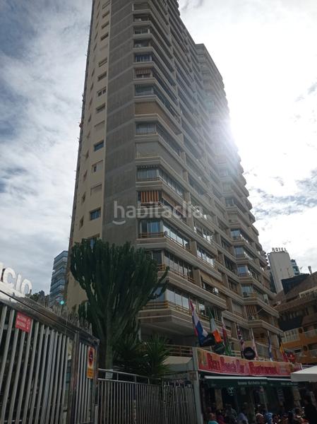 Foto 689f388f-5cf7-4b2c-bd93-b325a184a093. Apartment with parking pool in Rincón Alto Benidorm