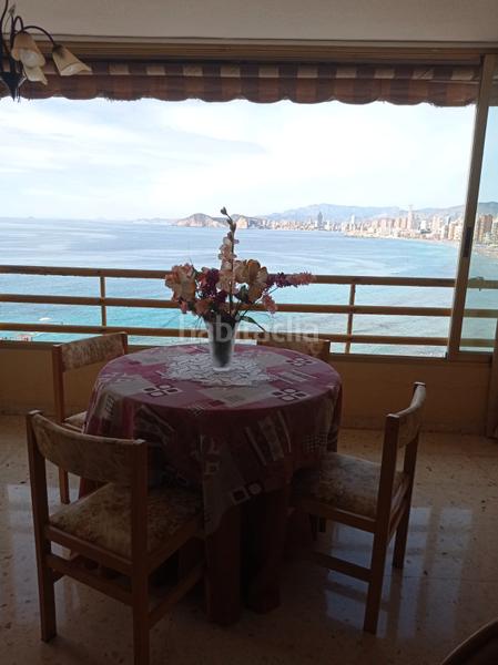 Foto 6cb71612-bc0b-4f4c-b2de-8b592d5a415d. Apartment with parking pool in Rincón Alto Benidorm