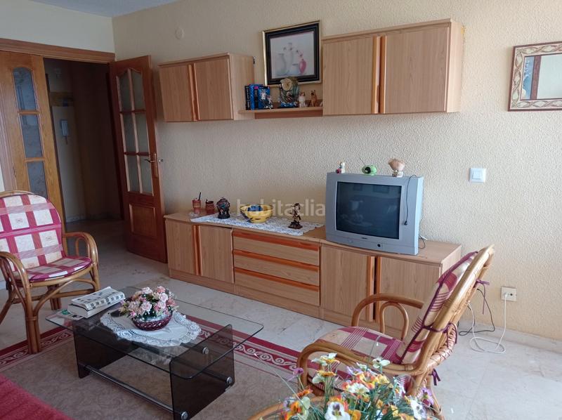 Foto 84fcd16a-f959-406d-b473-ec3e94c4f040. Apartment with parking pool in Rincón Alto Benidorm