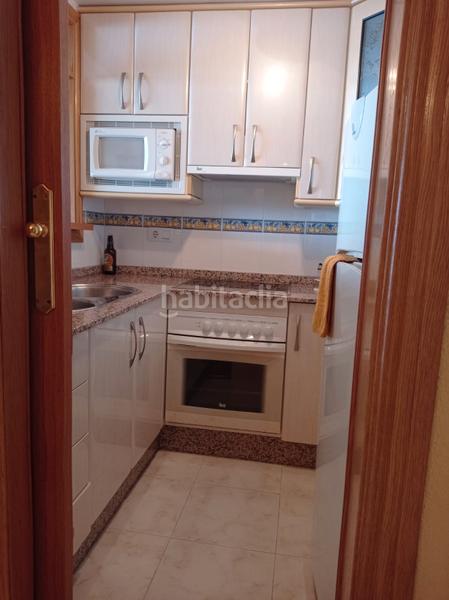 Foto 9286f6c9-6354-4d3e-9561-e718fb370466. Apartment with parking pool in Rincón Alto Benidorm