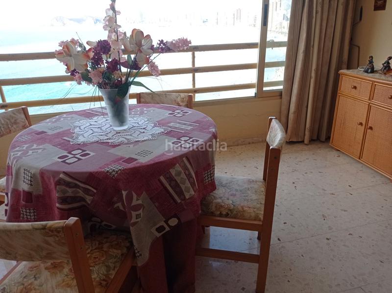 Foto a3b9eda5-5739-439e-95fc-b23f2d944377. Apartment with parking pool in Rincón Alto Benidorm