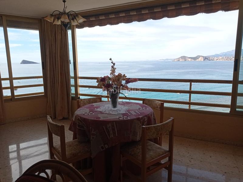 Foto aa20d3bc-0a19-470c-8271-7e51c070b3b0. Apartment with parking pool in Rincón Alto Benidorm