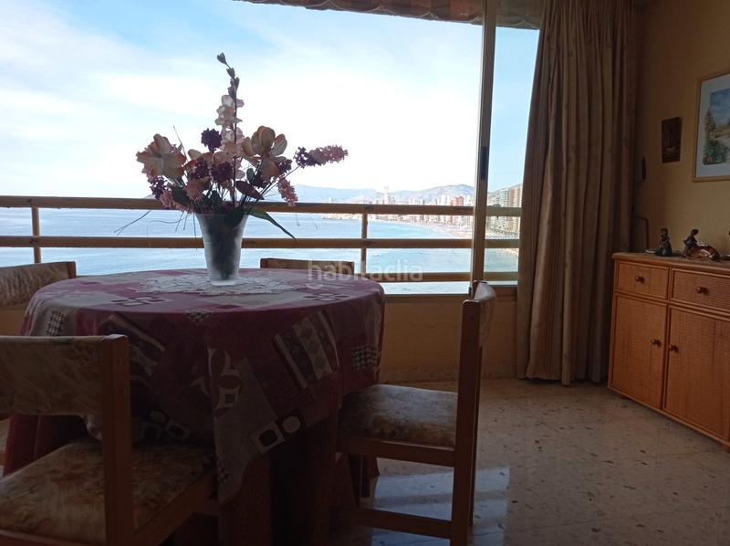 Foto aba84f2e-bcf3-4b5c-91be-a0328fa3c993. Apartment with parking pool in Rincón Alto Benidorm