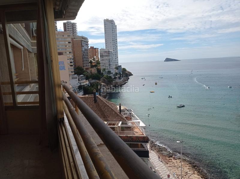 Foto b9899242-2c63-4855-acaf-9c3944cc10c6. Apartment with parking pool in Rincón Alto Benidorm