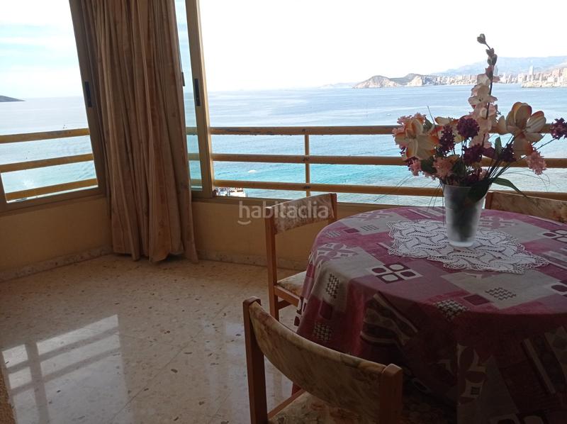 Foto b9d678f1-b7ed-4437-bb2c-9f35cb126f88. Apartment with parking pool in Rincón Alto Benidorm